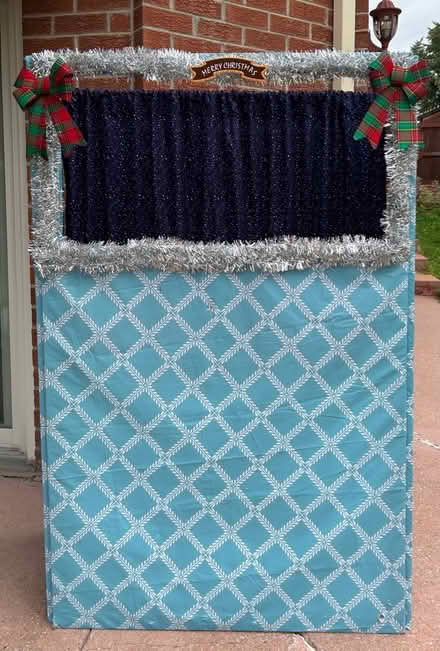 Photo of free Puppet theatre (Brampton South) #1
