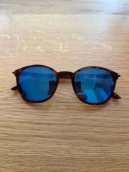 Photo of free Sunglasses (Richmond Hill TW10) #1