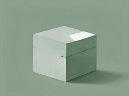Photo of Small book chest (Erith DA8) #1