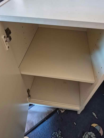 Photo of free Cupboard (Appleton) #2