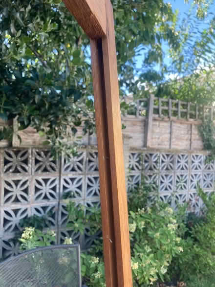 Photo of free Room divider/screen (Loughton IG10) #3