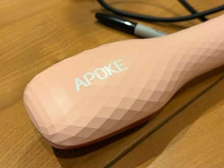 Photo of free Hair brush dryer (Highbury N5) #3