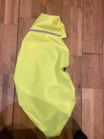 Photo of free Waterproof high viz ukelele cover (Littlemore OX4) #1