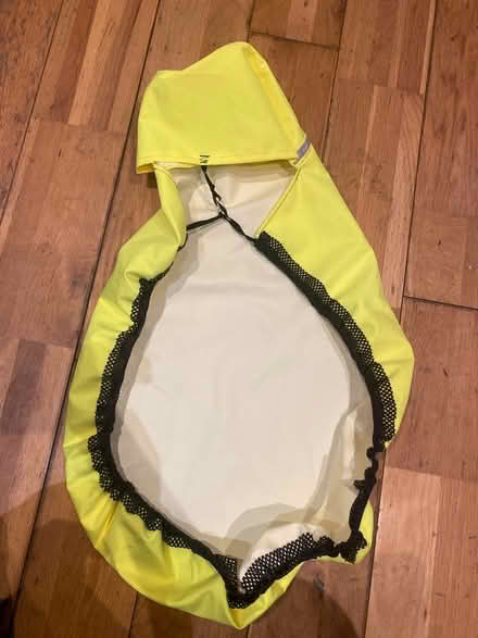 Photo of free Waterproof high viz ukelele cover (Littlemore OX4) #2