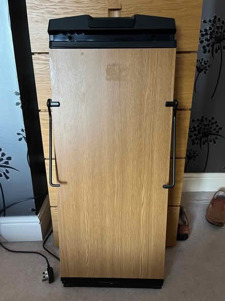Photo of free Trouser press - Corby 7700 (WR3 8AJ) #1