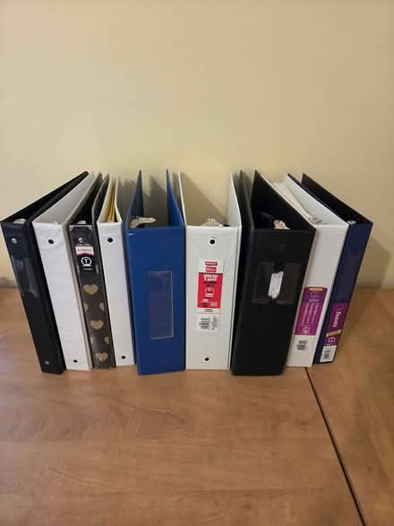 Photo of free School stationary & supplies (Alta Vista) #1