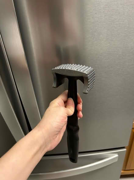 Photo of free Tenderizer (Newington Forest) #1