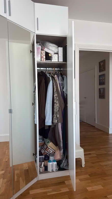 Photo of free Wardrobe (E17 4EZ) #2