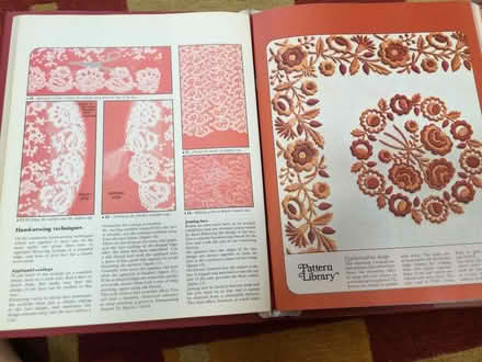 Photo of free Golden Hands magazines, bound (Berkhamsted HP4) #3