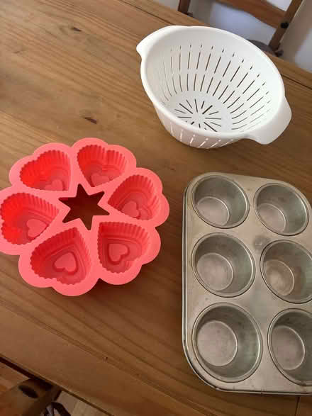 Photo of free Kitchen items (Hemel Hempstead HP2) #1