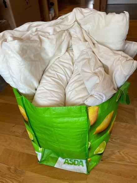 Photo of free Single duvet (NW6 Queen’s Park) #1