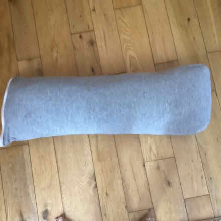Photo of free Pregnancy pillow (Redhill BS40) #1