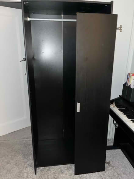 Photo of free Wardrobe (Chiswick W4) #1