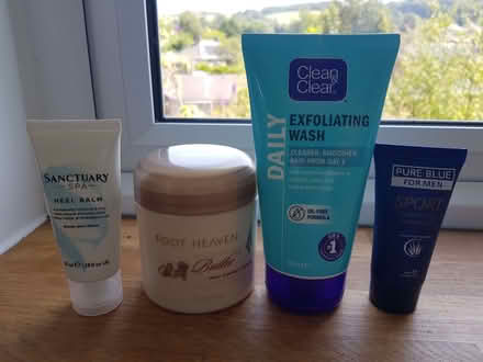 Photo of free Toiletries (Kendal LA9) #1