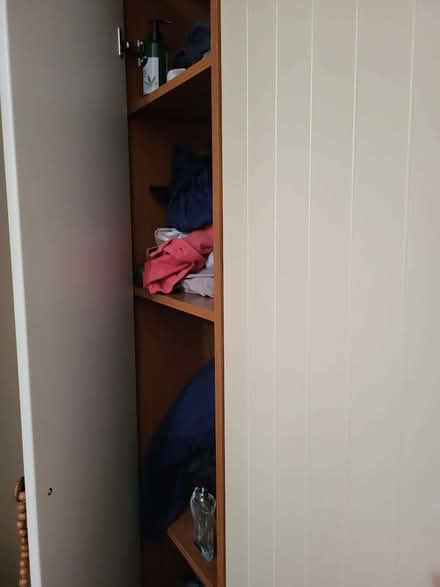 Photo of free Wardrobe (New Marston OX3) #1