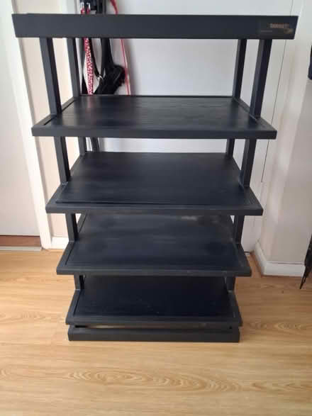 Photo of free Target Hi Fi Unit (Emsworth) #1
