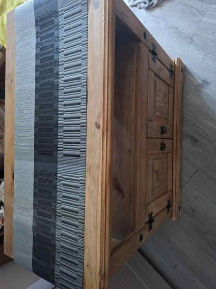Photo of free Tv unit (Houghton regis LU5) #3