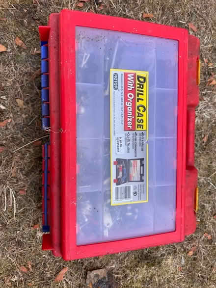 Photo of free Model aeroplane bits (Cheam SM2) #4