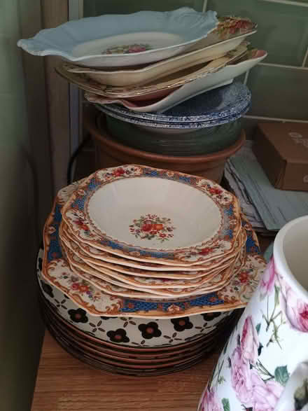 Photo of free Beautiful China (Hampden Park BN22) #1