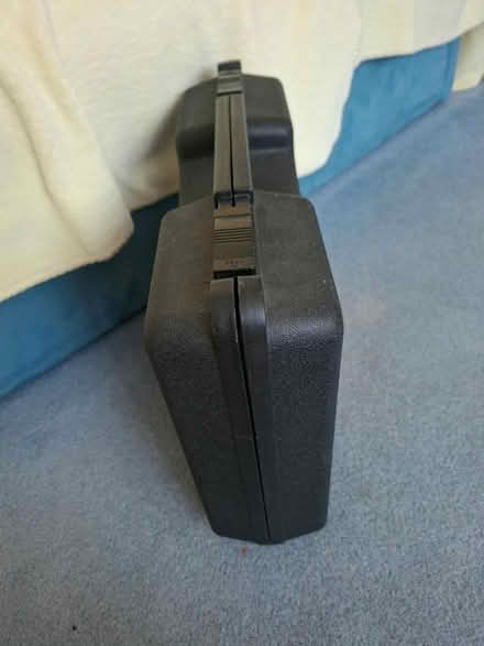 Photo of free Tool box (Welling DA16) #3