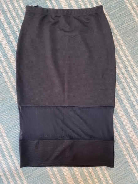 Photo of free Cute black skirt (Morrell Avenue OX4) #1