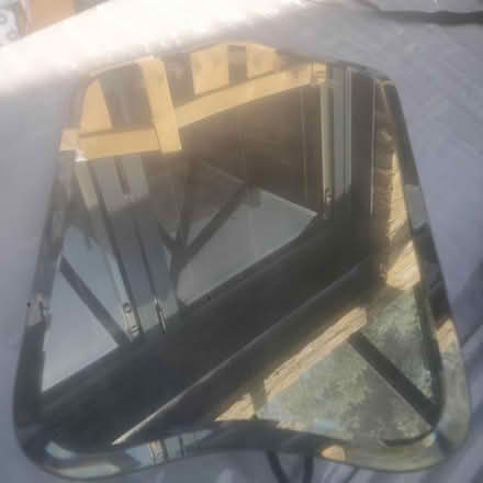 Photo of free Table Mirror with stand (Leytonstone E11) #2