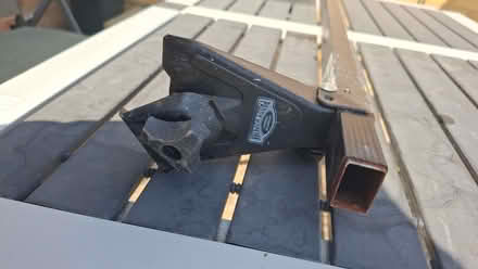 Photo of free Roof bars, universal (Sherwood TN2) #2