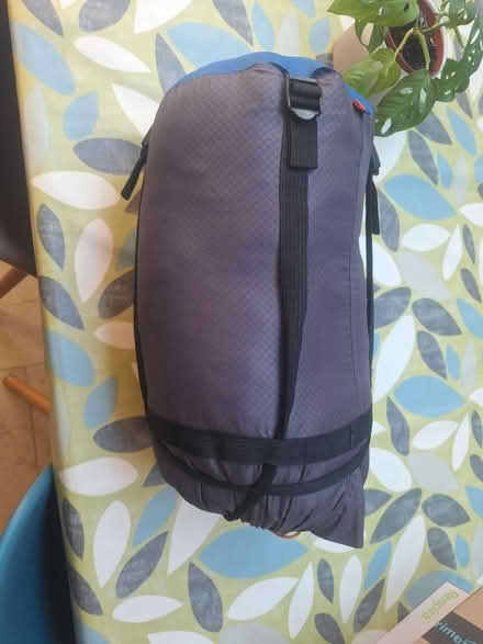Photo of free Child's sleeping bag (Berkhamsted HP4) #2