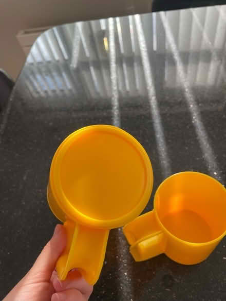 Photo of free Plastic cups (Houghton-le-Spring DH5) #2