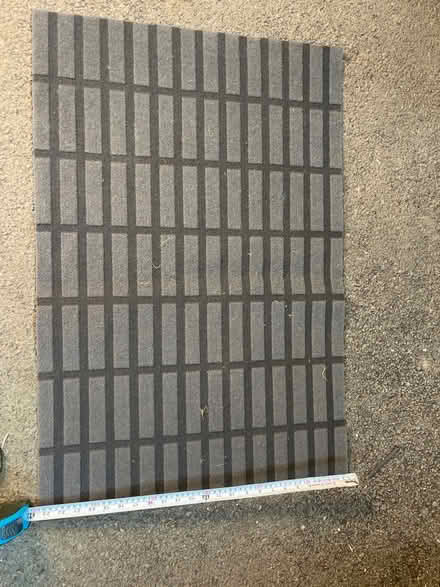 Photo of free Camping mat (DE56 - Duffield) #1