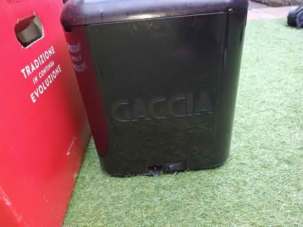 Photo of free Gaggia Brera Bean to Cup Coffee Maker - has malfunctioned (Bruntsfield EH10) #2