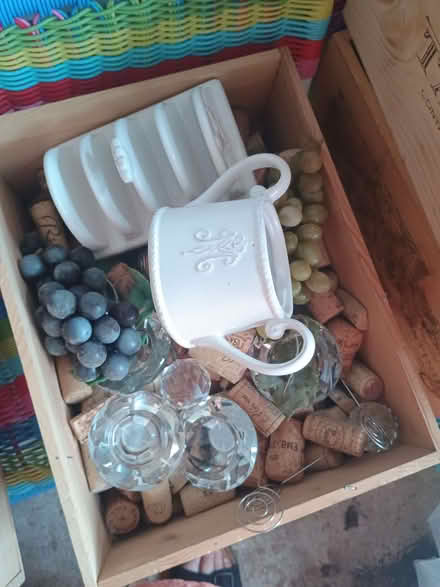 Photo of free House hold stuff (Hampden Park BN22) #2