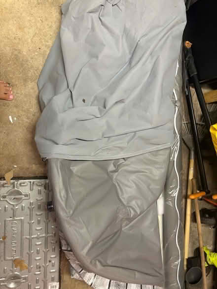 Photo of free Hot Tub (Ravenshead NG15) #2