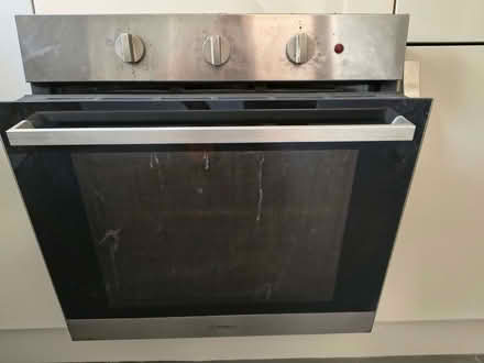 Photo of free Indesit oven (Fallow Corner N3) #1