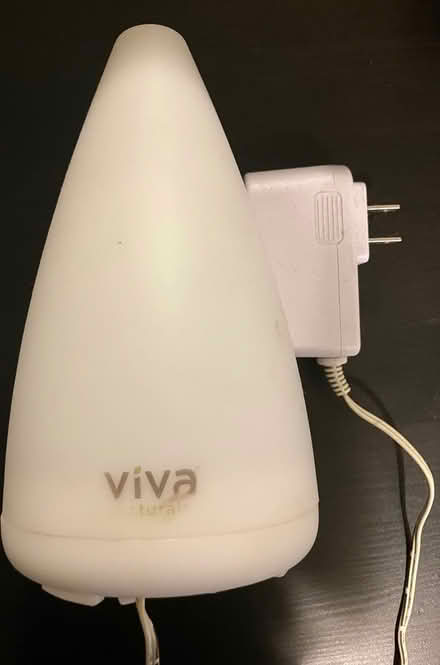 Photo of free Essential Oil Diffuser (West End of Watertown) #1