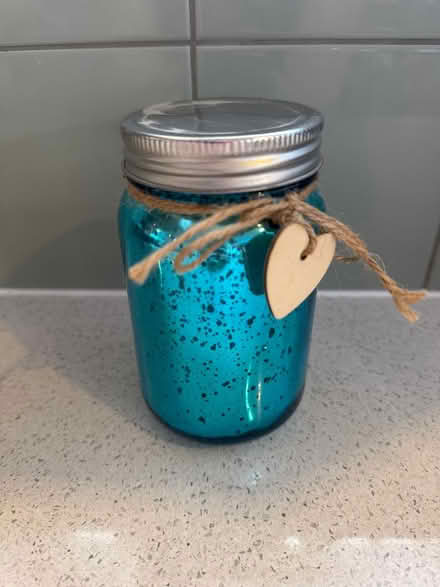 Photo of free Decorative light jar (Coalpit Heath BS36) #1
