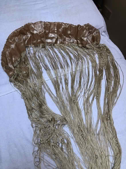 Photo of free Beaded ‘curtain’ insect deterrant (Hempstead ME7) #1