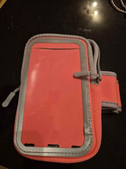 Photo of free Phone case for running (Sw1p 4bb) #1