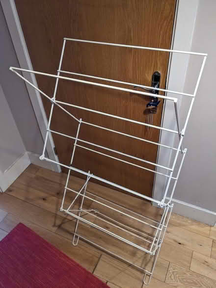 Photo of free Clothes airer (Bishopston BS7) #1