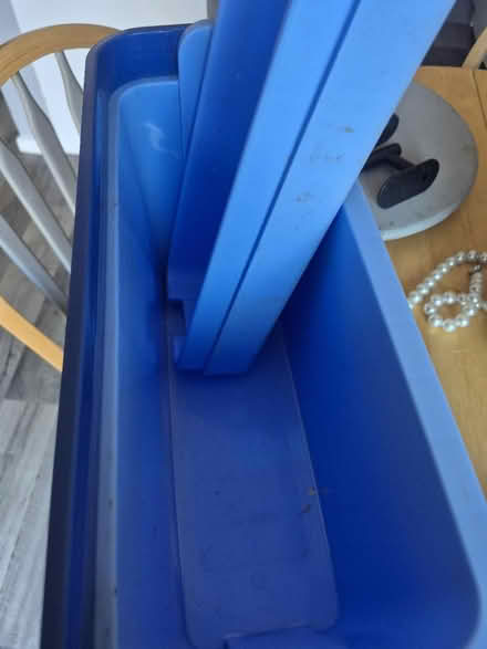 Photo of free Cool box (Chichester) #1