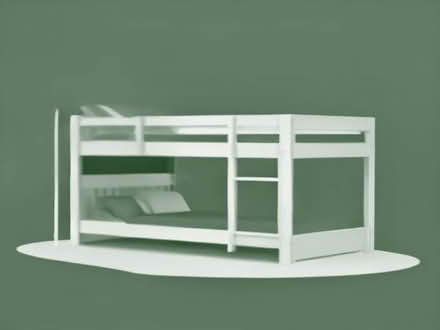 Photo of 2 ft 6in bunk beds (Ewhurst Green TN32) #1