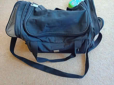 Photo of free Holdall (Chelmsford CM2) #1