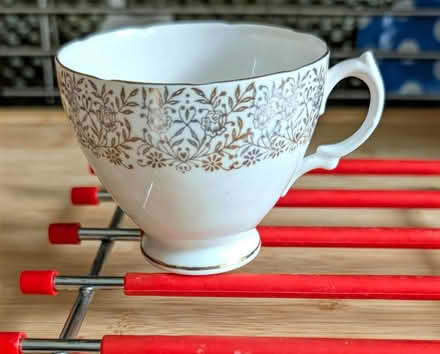 Photo of free Teaset (Muirhouse EH4) #1