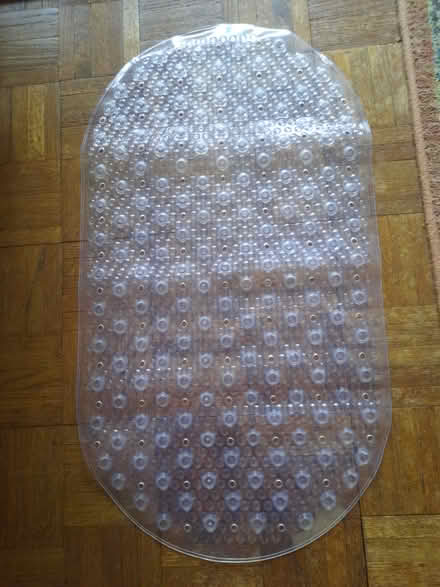 Photo of free Tub Mat (Kips Bay, Manhattan) #1