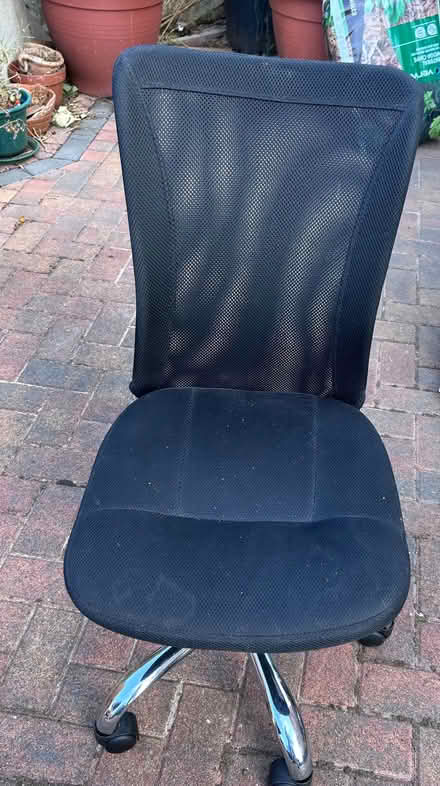 Photo of free Computer chair (Walton ST15) #1