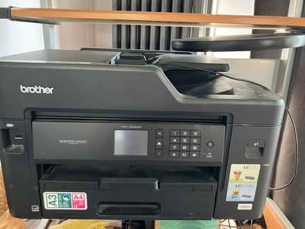 Photo of free Brother MFC-J5330DW Printer (Ealing W5 5JB) #1