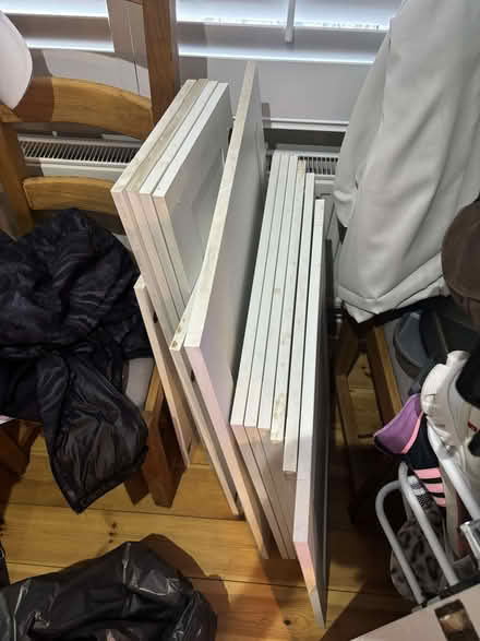 Photo of free Howdens Kitchen Door Fronts (Oxford OX2) #2