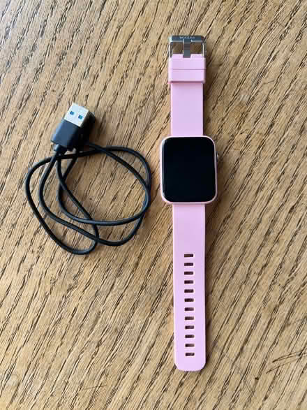 Photo of free Tikkers smart watch (Hurst Green BB7) #1