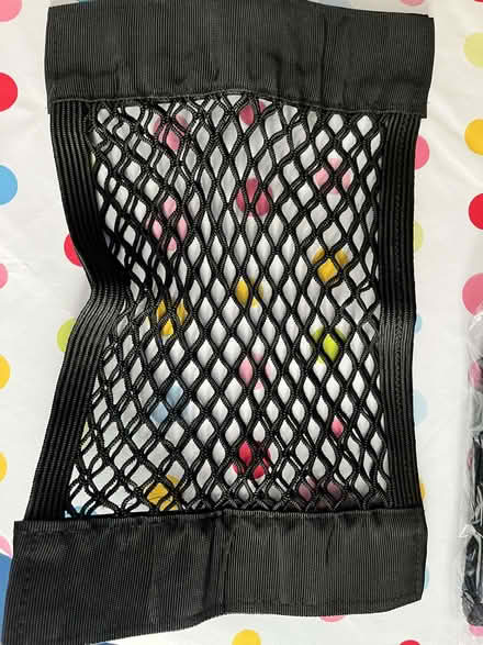 Photo of free Car storage net (Ballynafoy BT6) #1