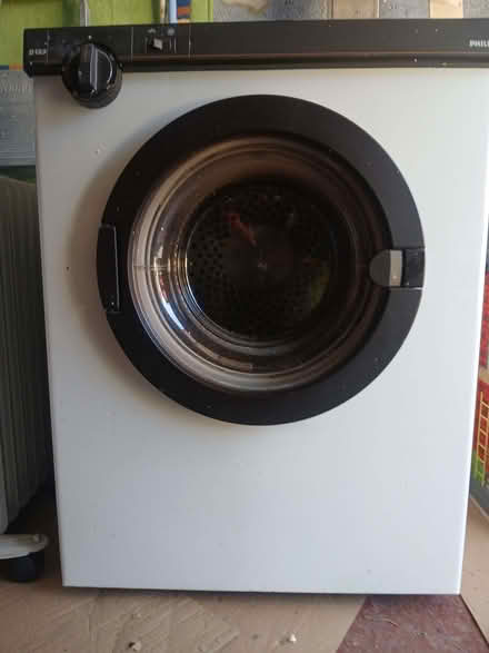 Photo of free Small tumble dryer (Spalding PE11) #1